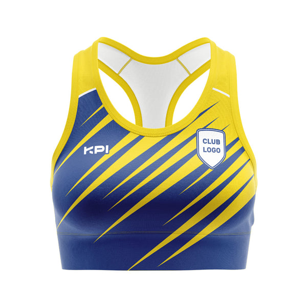 Sports Crop Top SCT12